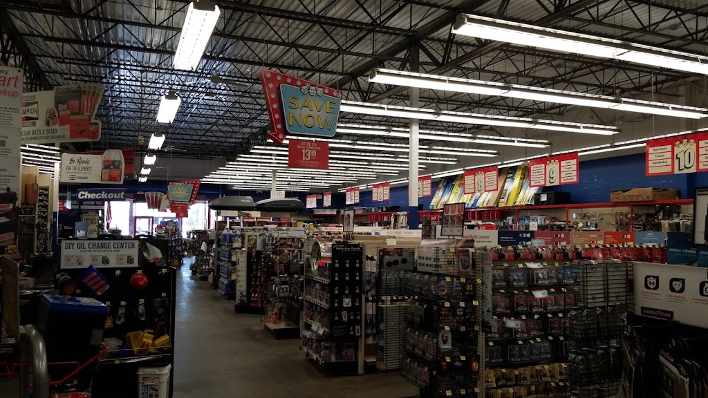 Pep Boys | 3325 124th Ave NW, Coon Rapids, MN 55433, USA | Phone: (763) 367-1020