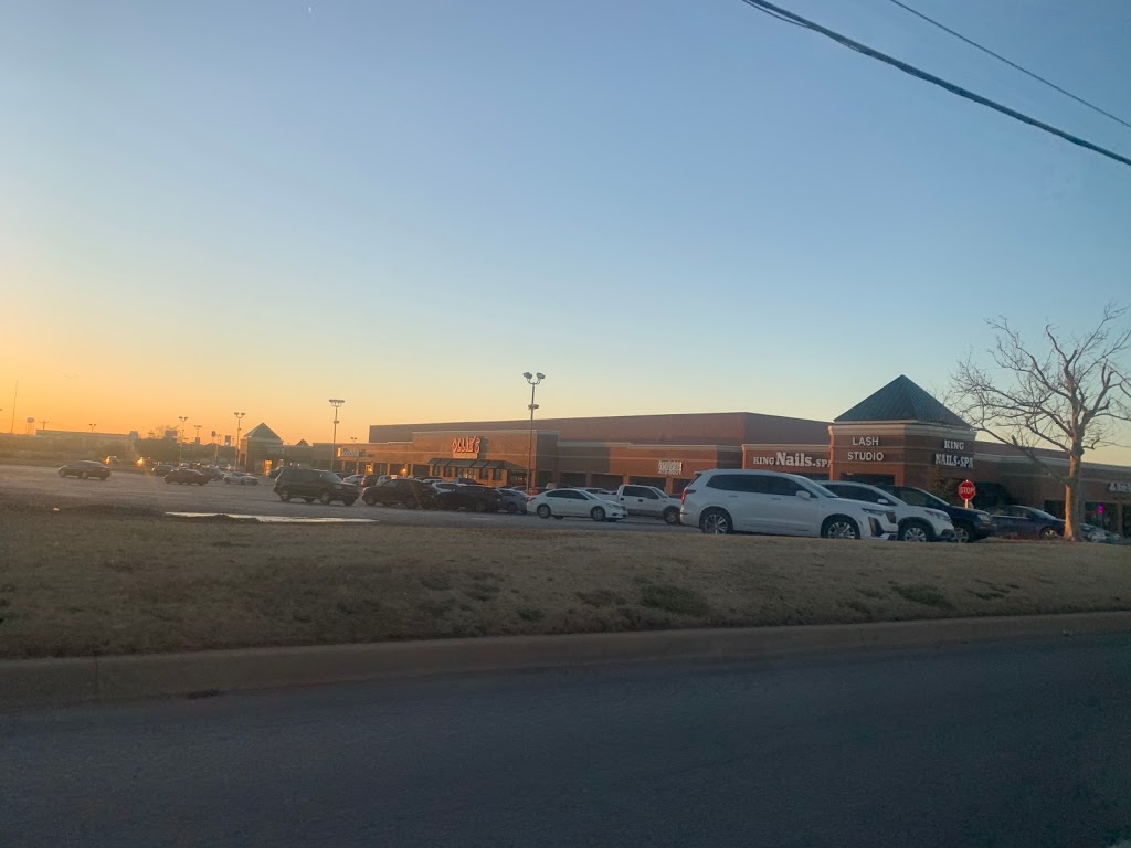 Council Crossings Shopping Center | Oklahoma City, OK 73162, USA | Phone: (405) 830-0252