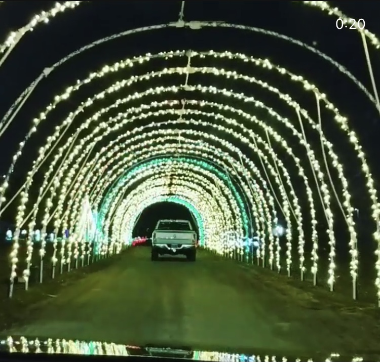 Santas Rock N Lights | 1060 E Peterson Rd, Grayslake, IL 60030, USA | Phone: (224) 757-5425