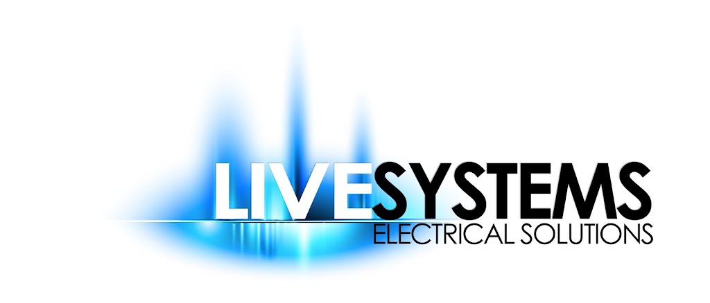 Live Systems | 1635 N, FM156 Ste. 301, Ponder, TX 76259, USA | Phone: (940) 387-2159