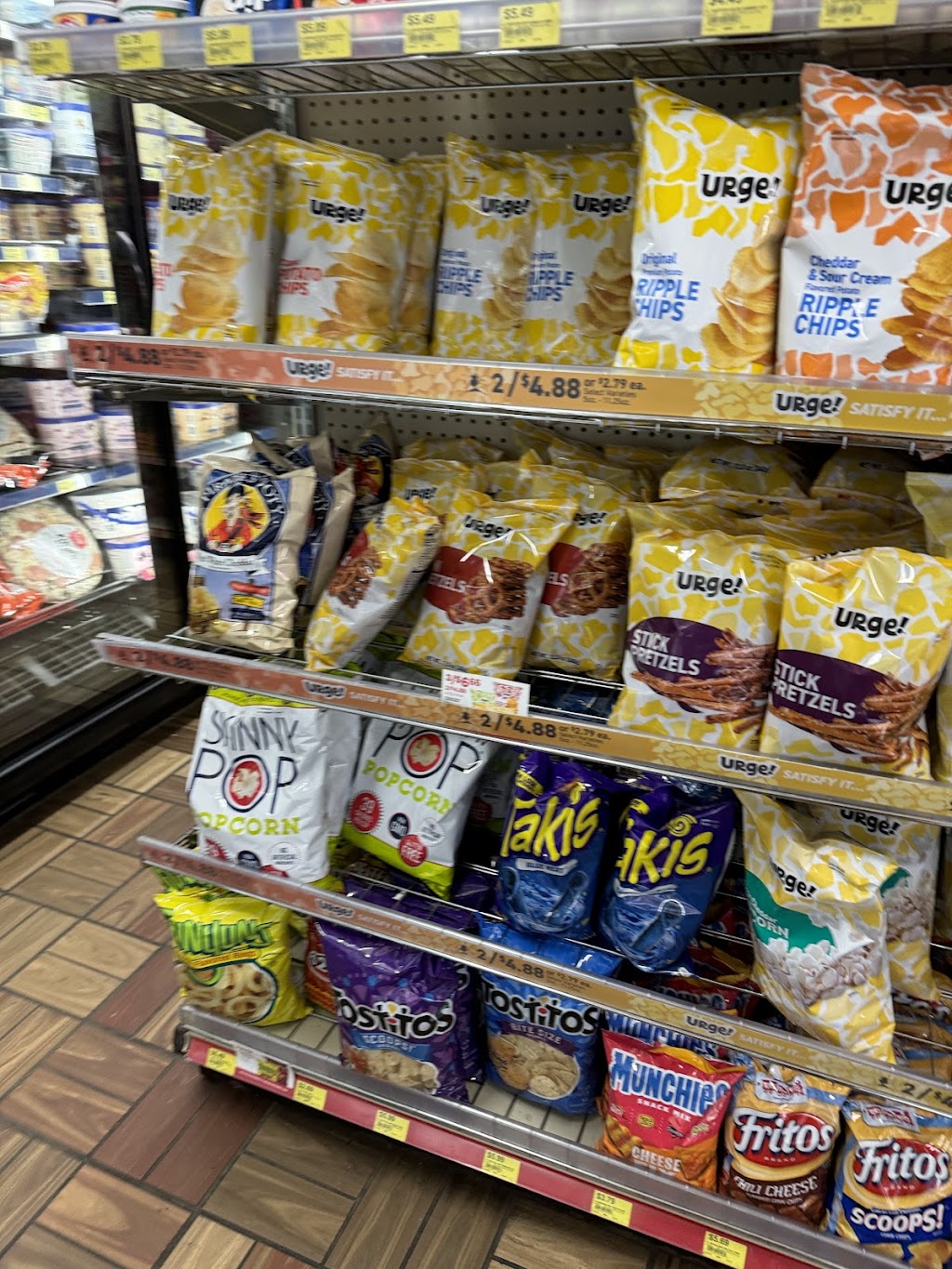 Kwik Trip | 603 W Madison Ave, Milton, WI 53563, USA | Phone: (608) 868-7295