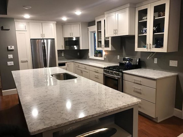 TC Countertops | 7532 Co Hwy M, Evansville, WI 53536, USA | Phone: (608) 554-4255