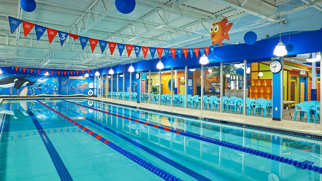 Goldfish Swim School - Oaks | 180 Mill Rd, Oaks, PA 19456, USA | Phone: (610) 467-2125