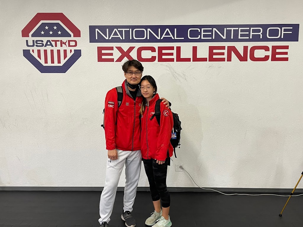 World Champions K Taekwondo | 286 Main St, Chatham, NJ 07928, USA | Phone: (908) 787-5929