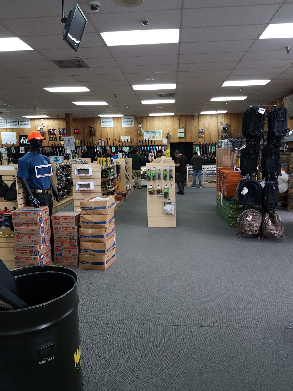 Turners Outdoorsman-Signal Hill | 2201 E Willow St, Signal Hill, CA 90755, USA | Phone: (562) 424-8628 Turners Outdoorsman-Signal Hill | 2201 E Willow St, Signal Hill, CA 90755, USA | Phone: (562) 424-8628