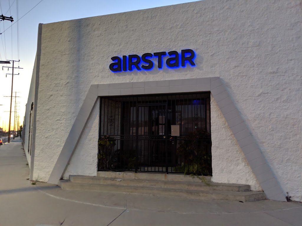 Airstar America - Los Angeles | 12457 Gladstone Ave Ste G, Sylmar, CA 91342, USA | Phone: (818) 753-0066