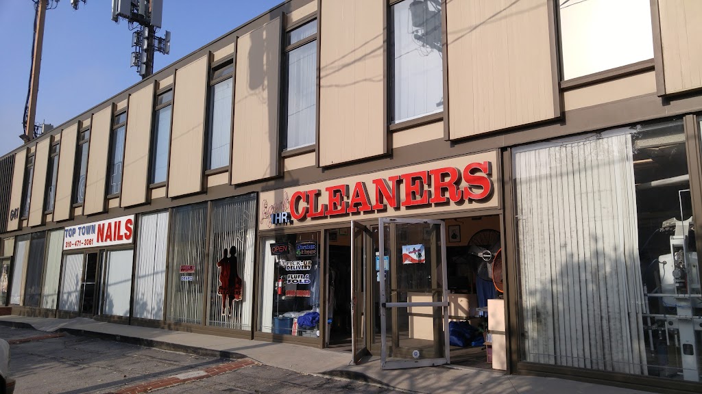 Legend Cleaners | 641 N Sepulveda Blvd #1, Los Angeles, CA 90049, USA | Phone: (310) 471-7437