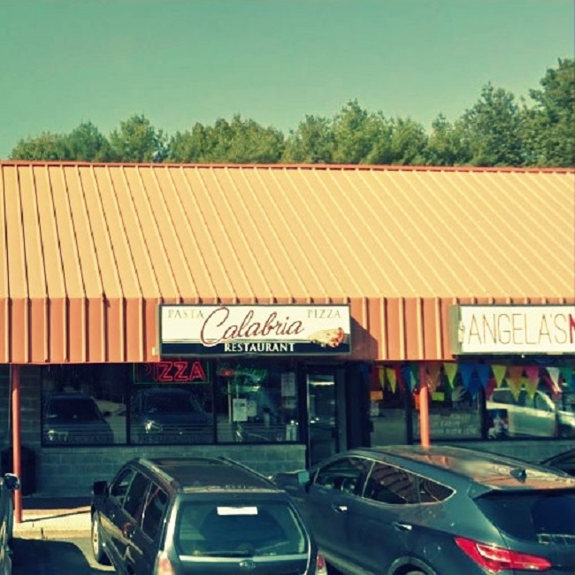 Calabria Pizza & Pasta | 479 Western Hwy S, Orangeburg, NY 10962, USA | Phone: (845) 365-2300