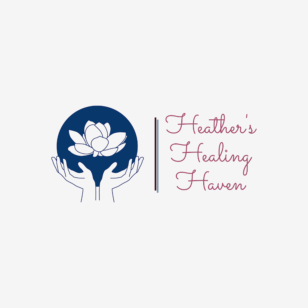 Heathers Healing Haven | 8611 Bass Lake Dr, New Port Richey, FL 34654, USA | Phone: (727) 600-0781