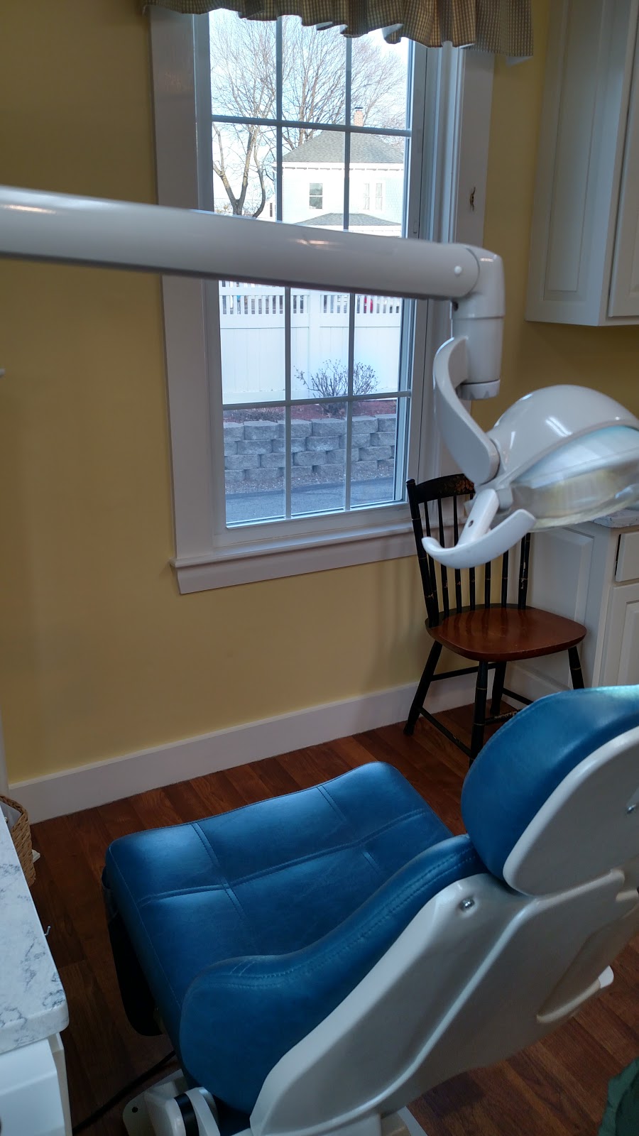 Bradford Orthodontics - Thomas Ferlito DMD | 412 S Main St, Bradford, MA 01835, USA | Phone: (978) 521-6262