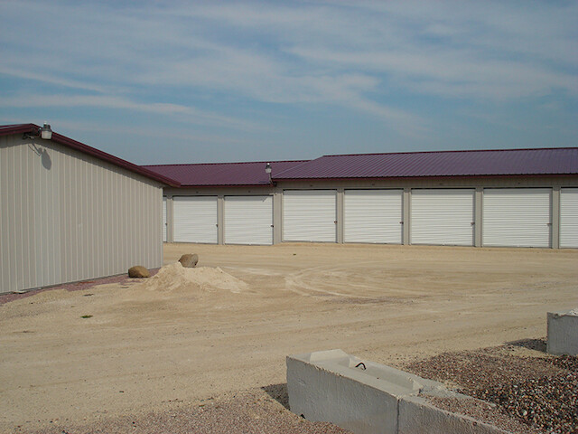 C & D Storage, L.L.C. | 1700 W State St, Hartford, WI 53027, USA | Phone: (262) 673-5462