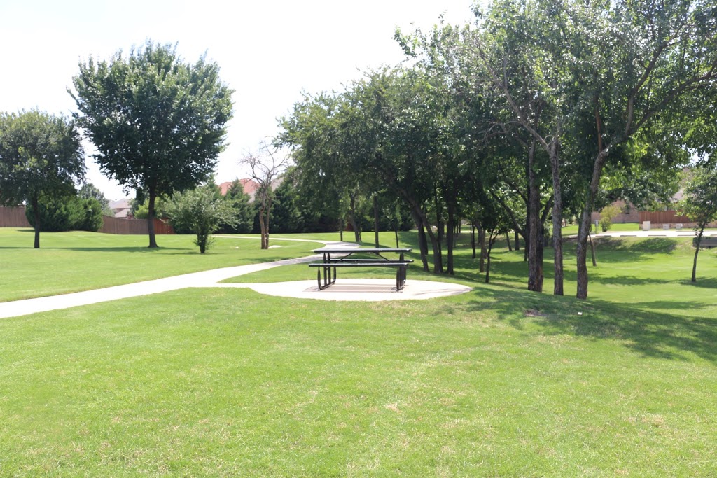 Coyote Crossing Park | 10530 Wilton Dr, Frisco, TX 75035, USA | Phone: (972) 292-6500