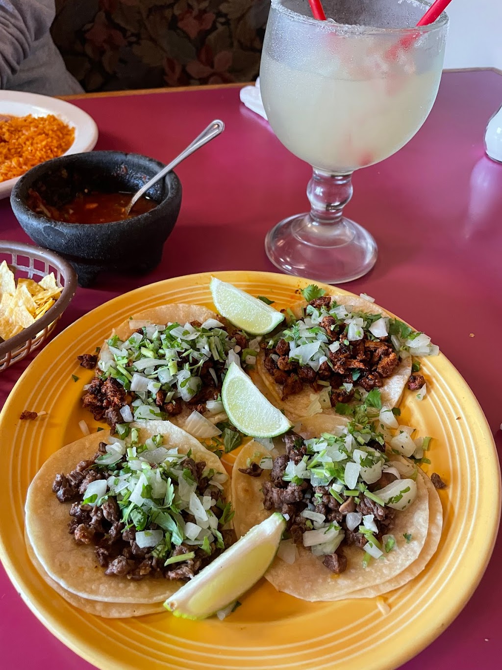 El Caporal | 33703 Redmond-Fall City Rd SE, Fall City, WA 98024, USA | Phone: (425) 222-7322