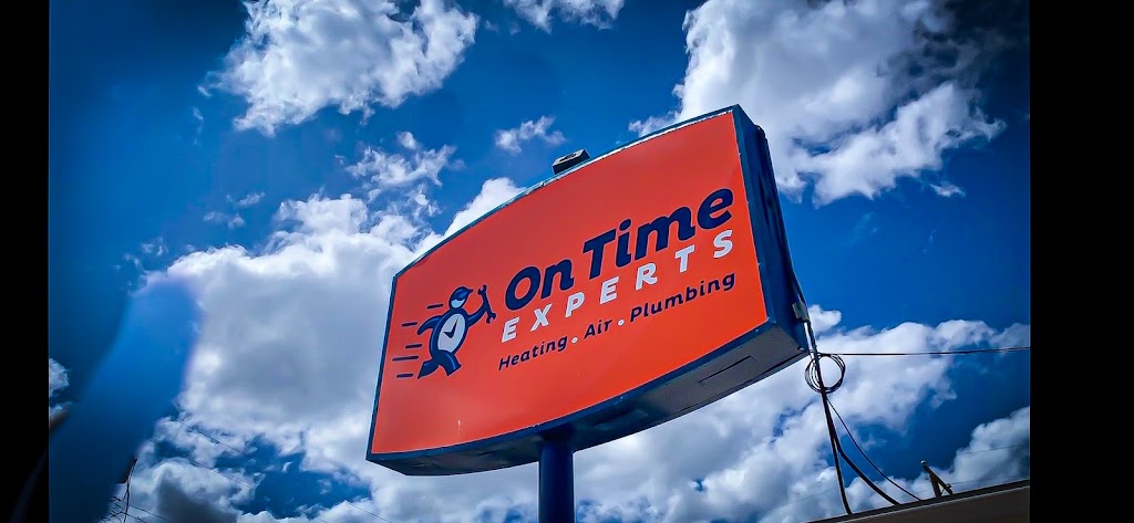 On Time Experts | 2914 National Ct, Garland, TX 75041, USA | Phone: (469) 336-3435