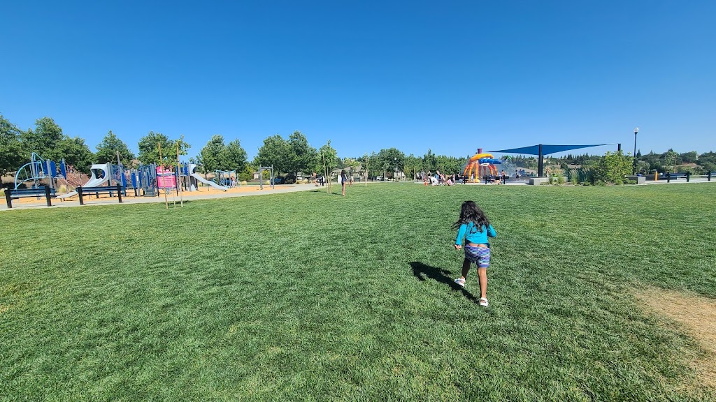 Harry Crabb Park | 1000 Scarborough Dr, Roseville, CA 95661 | Phone: (916) 774-5748