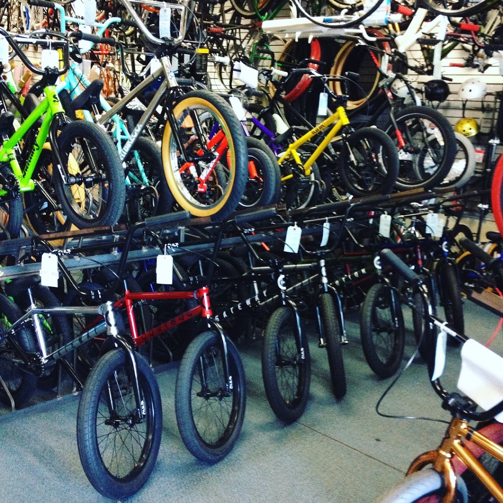 Epic Ride Shop | 16483 Magnolia St, Westminster, CA 92683, USA | Phone: (714) 848-0888