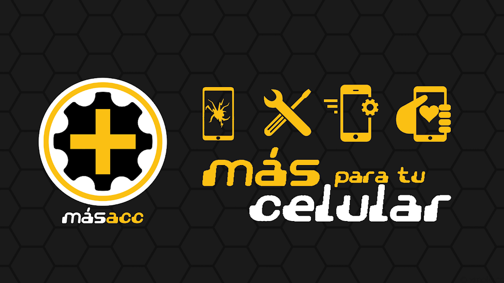 Mas+ Accesorios para Celular | Manuel, Avenida M. J. Clouthier 7734-Int.1, Ampliación Aeropuerto, 32662 Cd Juárez, Chih., Mexico | Phone: 656 702 8282