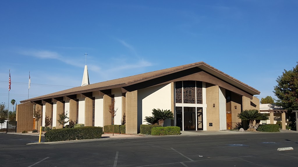 St. Johns Lutheran Ministries | 26410 Columbia St, Hemet, CA 92544, USA | Phone: (951) 925-7756