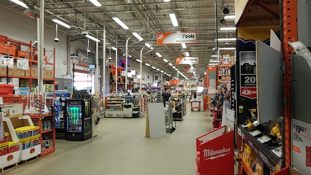 The Home Depot | 6199 Wilson Mills Rd, Highland Heights, OH 44143, USA | Phone: (440) 684-1343