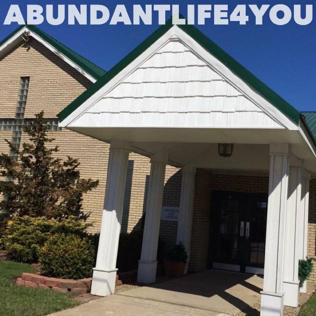 Abundant Life Christian Center | 306 Morgan Ave, Elyria, OH 44035, USA | Phone: (440) 323-1694