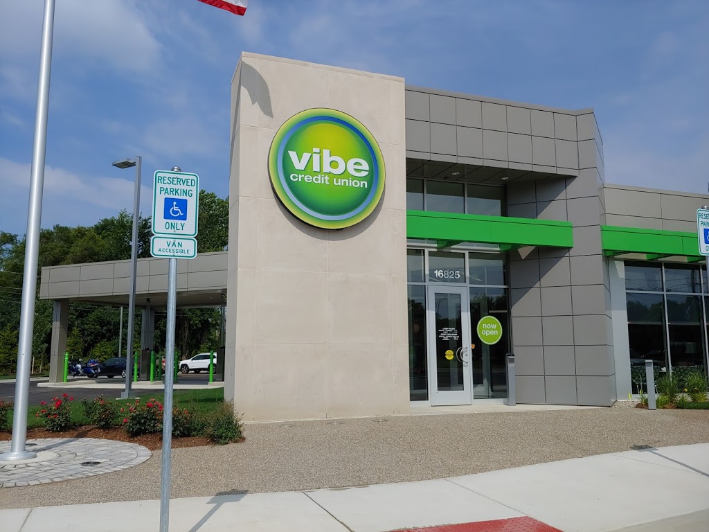 Vibe Credit Union | 16825 Middlebelt Rd, Livonia, MI 48154, USA | Phone: (248) 735-9500