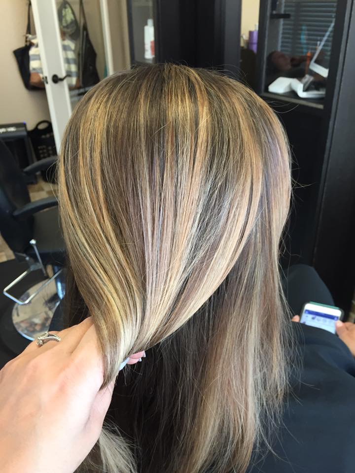 Bella Luna Salon - Hair Salon | 810 W Arapaho Rd #80b, Richardson, TX 75080, USA | Phone: (972) 994-9490