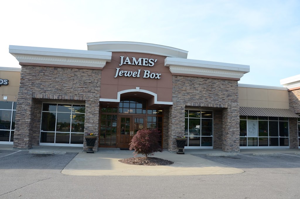 James Jewel Box | 185 Oakbrooke Cir, Mt Washington, KY 40047, USA | Phone: (502) 538-6528