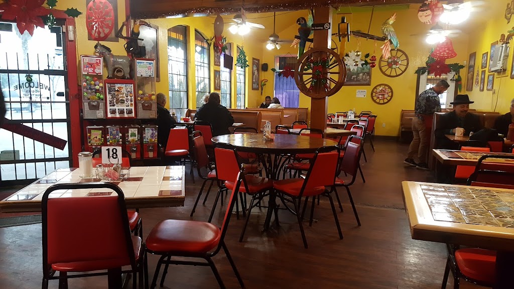 Las Rancheritas Cafe | 902 S San Augustine Ave, San Antonio, TX 78237, USA | Phone: (210) 399-1185