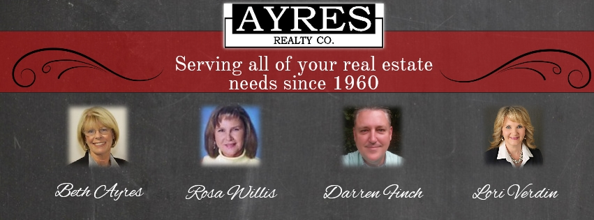 Ayres Realty Company | 10551 Veterans Memorial Hwy, Lithia Springs, GA 30122, USA | Phone: (770) 948-1238