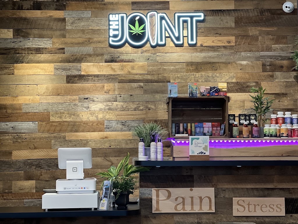 The Joint Stop | 14831 Founders Crossing, Homer Glen, IL 60491, USA | Phone: (708) 966-0440