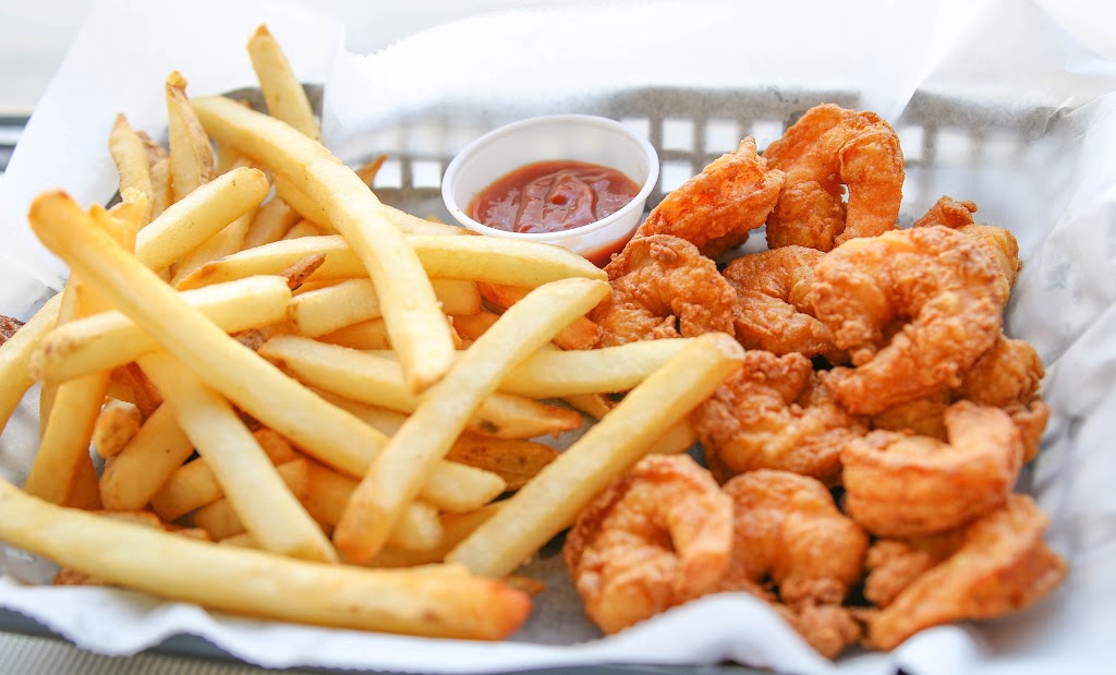 Skrimp Shack | 3079 Boulevard #5, Colonial Heights, VA 23834, USA | Phone: (804) 431-5636