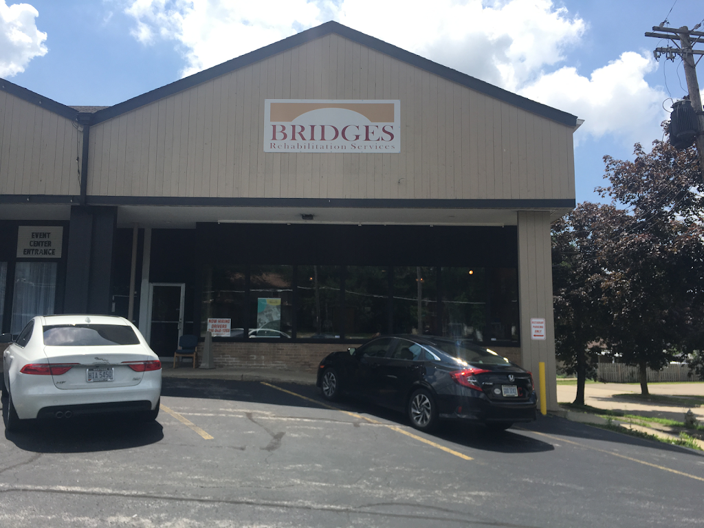 Bridges of Ellet | 2196 E Market St, Akron, OH 44312, USA | Phone: (234) 334-4943