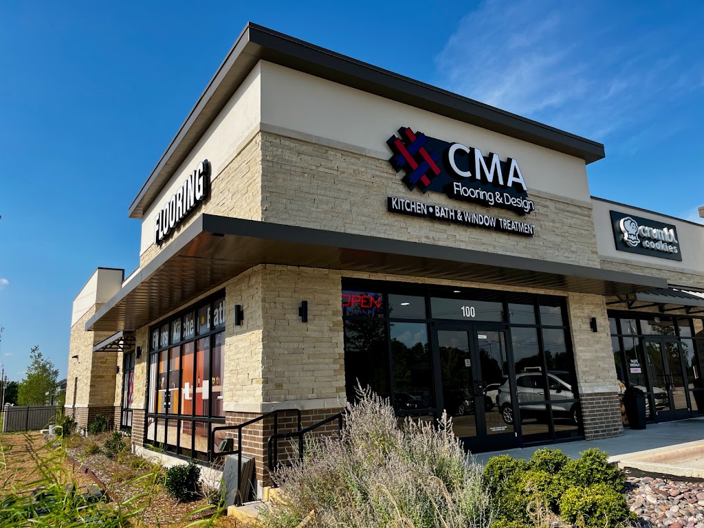 CMA flooring & Design | 3194 W University Dr Suite 100, McKinney, TX 75071, USA | Phone: (888) 262-6552