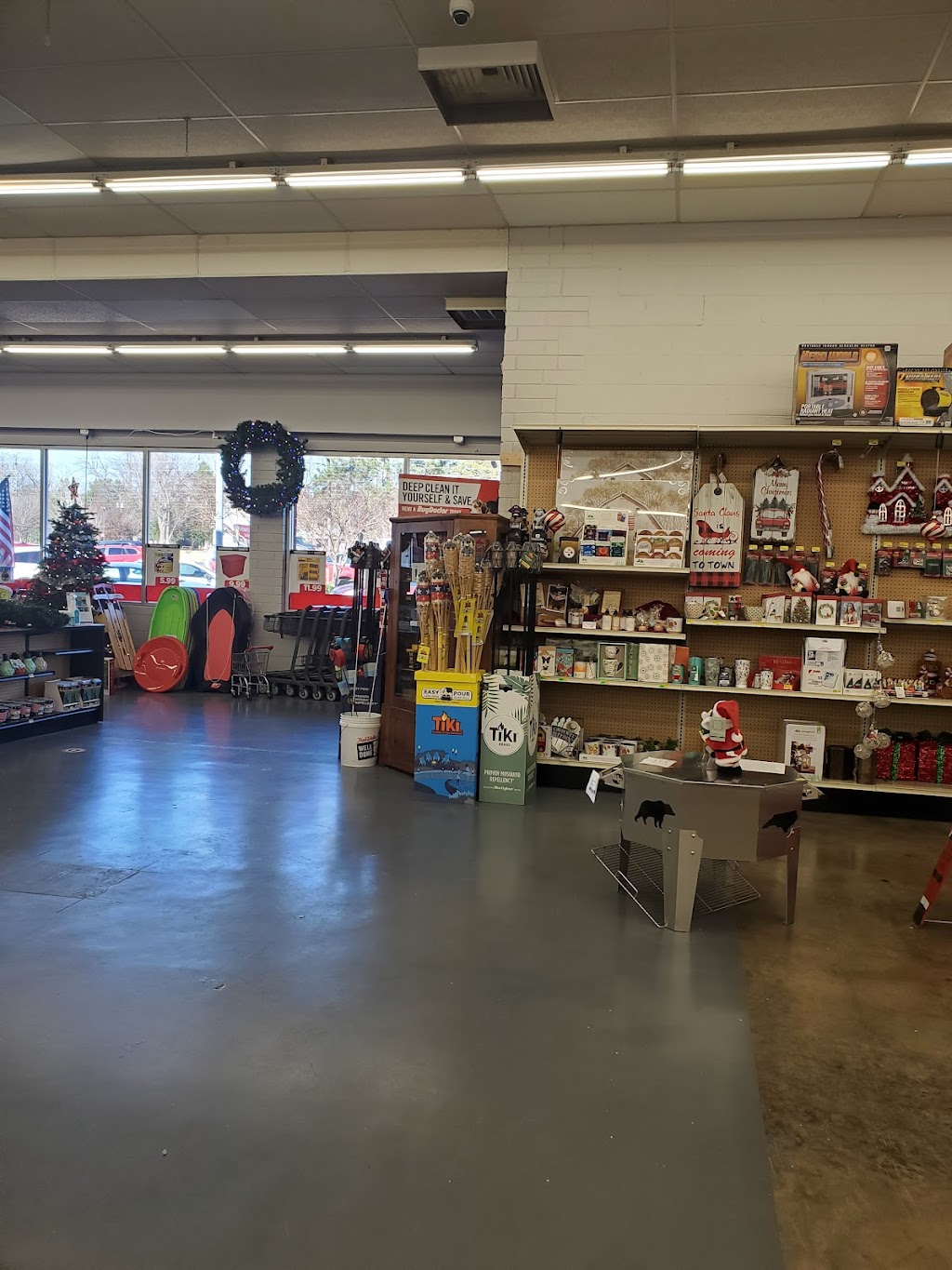 Hardware General True Value | 386 East St, Pittsboro, NC 27312, USA | Phone: (919) 642-3688