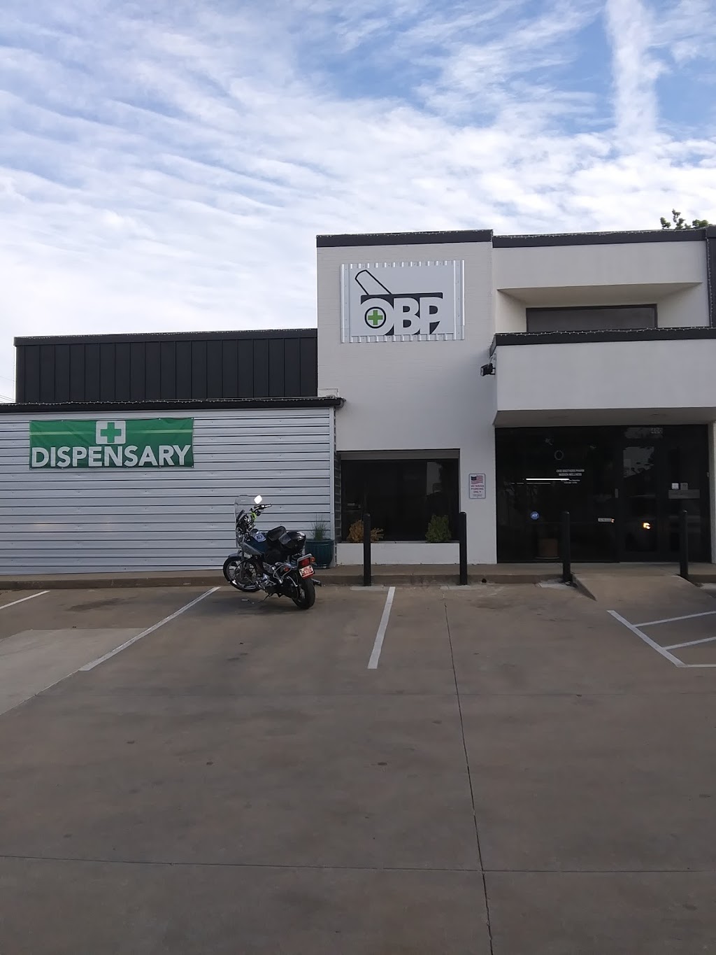 Okie Brothers Pharm | 400 N Mission St, Sapulpa, OK 74066, USA | Phone: (918) 715-4044