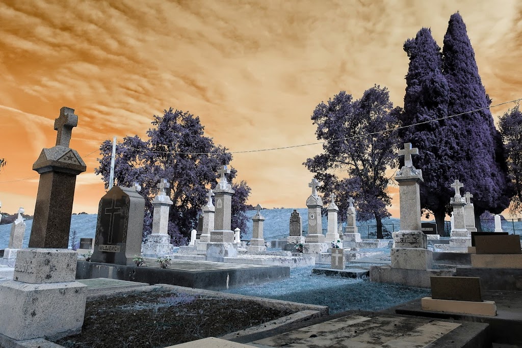 St Sava Serbian Orthodox Church | 724 N Main St, Jackson, CA 95642, USA | Phone: (209) 223-2700