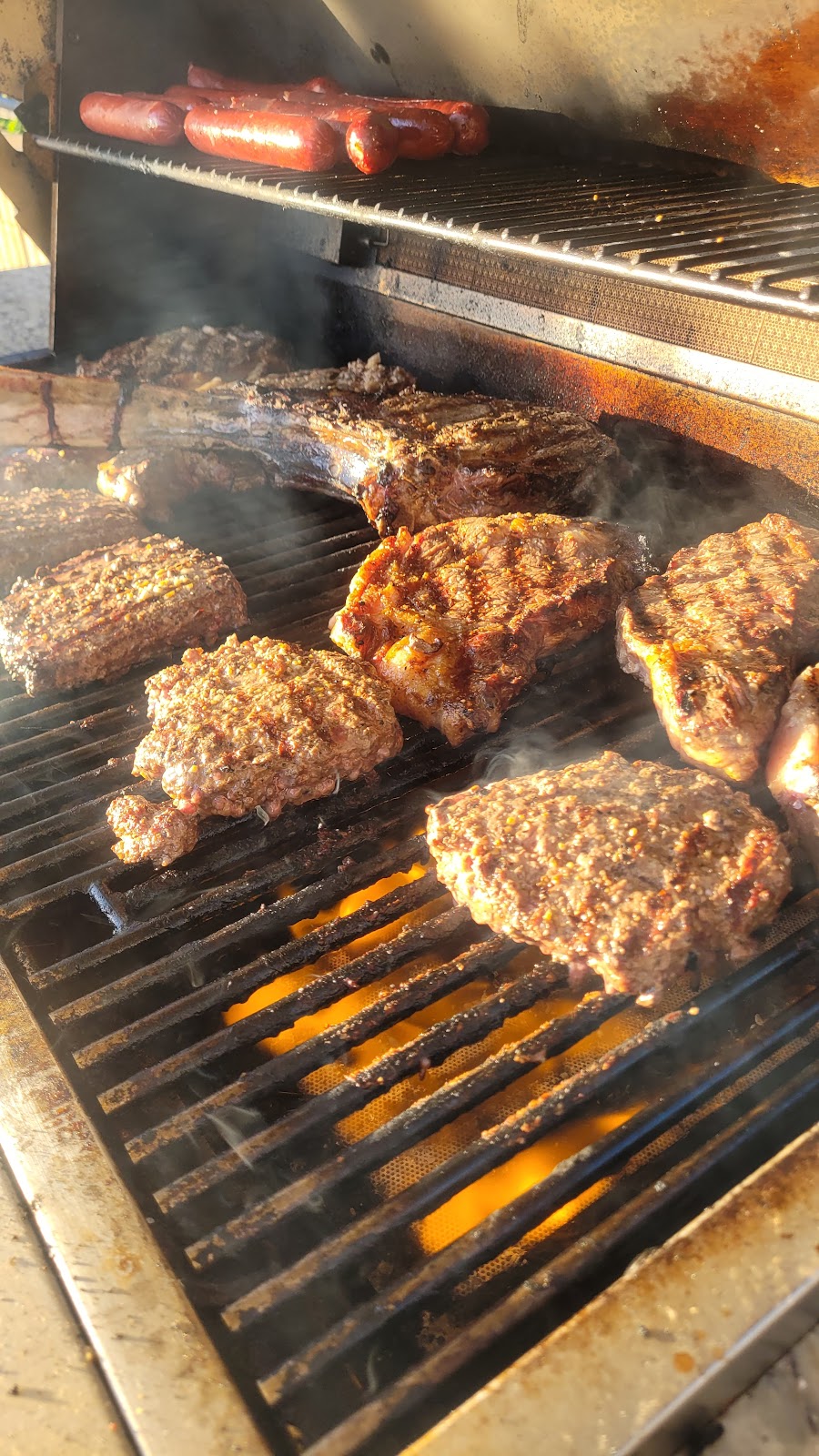 Adams Meat Shop | 850 E Bidwell St #145, Folsom, CA 95630, USA | Phone: (916) 496-3020