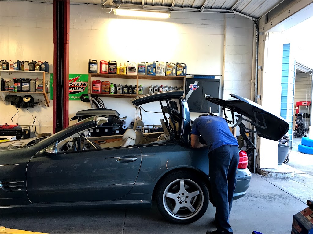 Feldman Auto Repair | 3816 N Ponce De Leon Blvd, St. Augustine, FL 32084, USA | Phone: (904) 217-0865