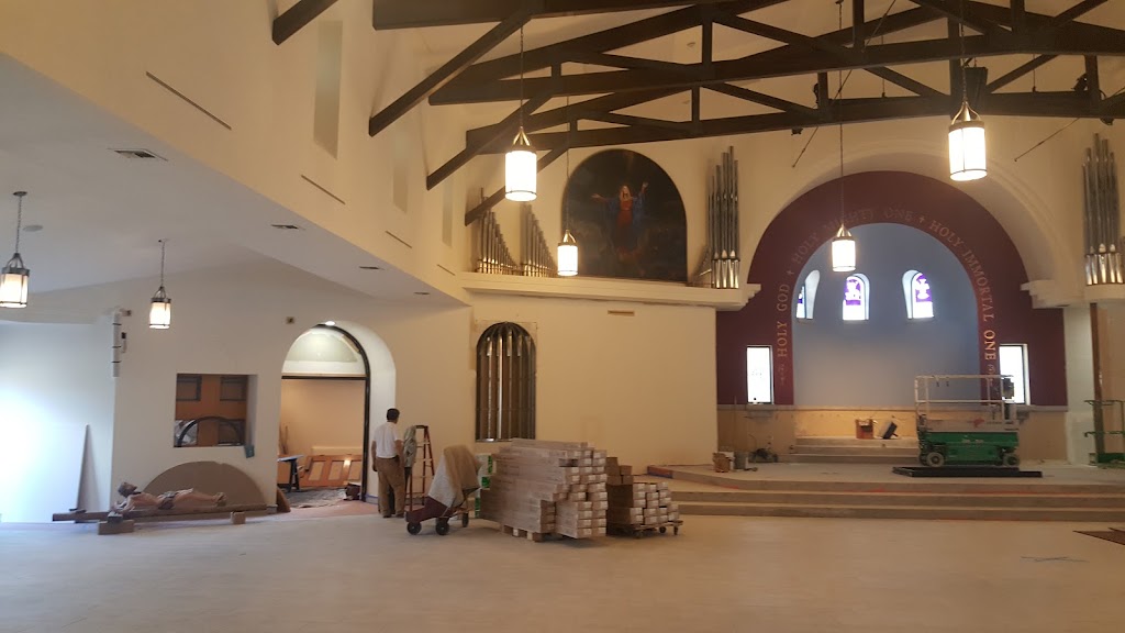 Our Lady of Joy Catholic Church | 36811 N Pima Rd, Carefree, AZ 85377 | Phone: (480) 488-2229