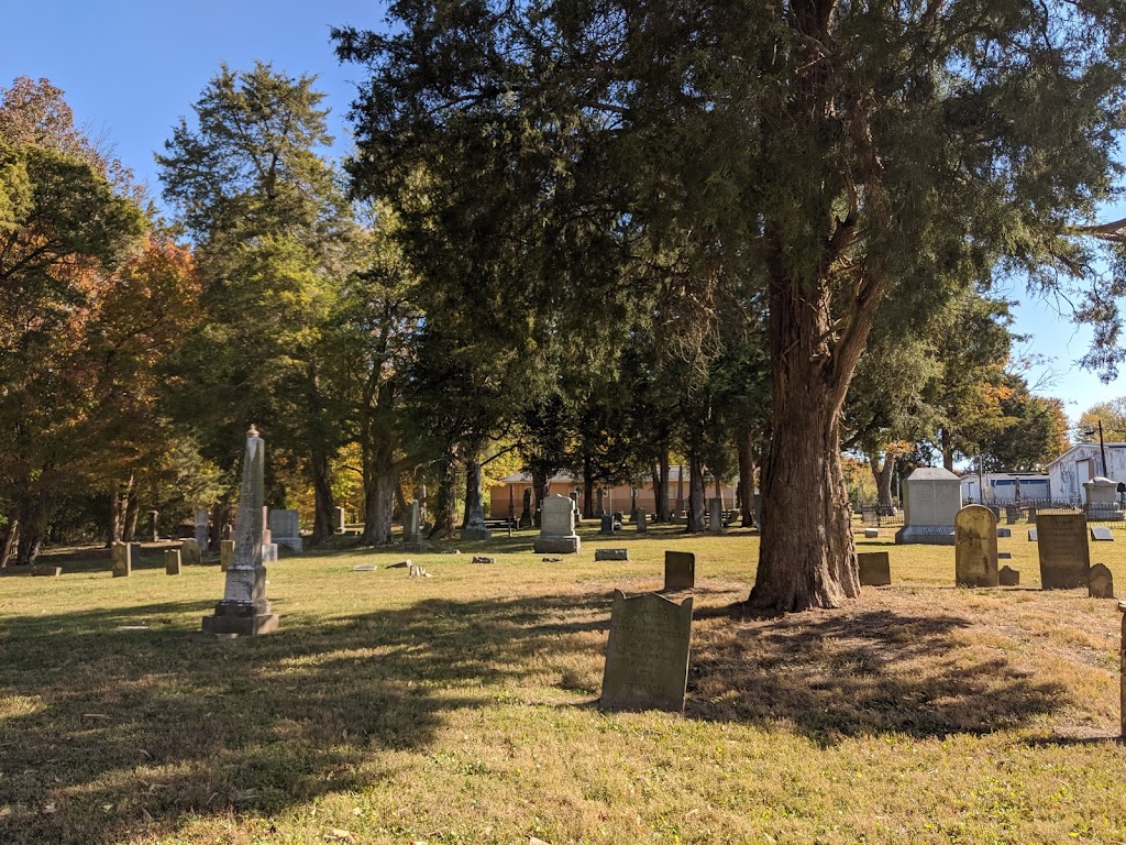 Old Burlington Cemetery | Burlington, KY 41005, USA | Phone: (859) 586-4479