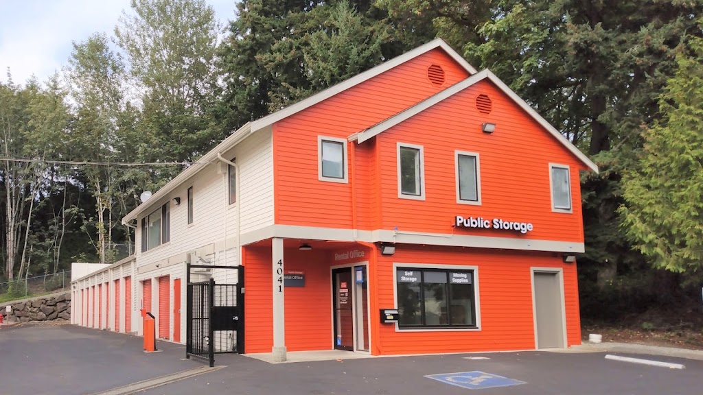 Public Storage | 4041 124th Ave SE, Bellevue, WA 98006, USA | Phone: (425) 214-4378