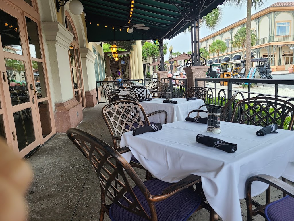 Spanish Springs Town Square | 1120 Main St, The Villages, FL 32159, USA | Phone: (352) 753-2270