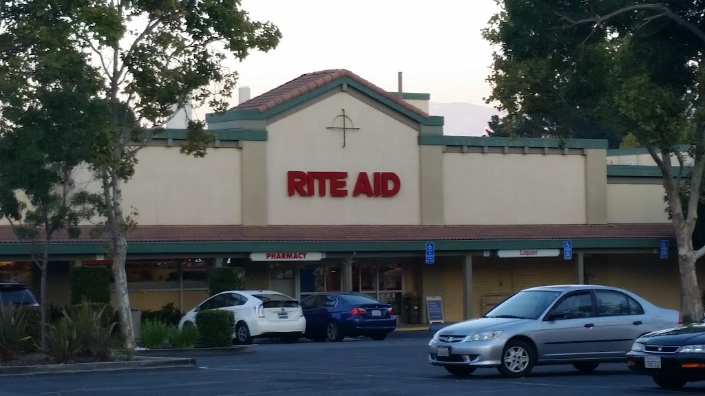 Rite Aid | 1526 Palos Verdes Mall, Walnut Creek, CA 94597, USA | Phone: (925) 939-8378