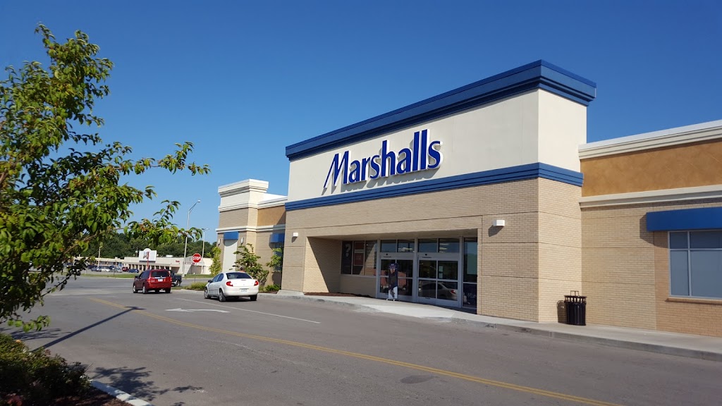 Marshalls | 7746 State Ave, Kansas City, KS 66112, USA | Phone: (913) 299-8679