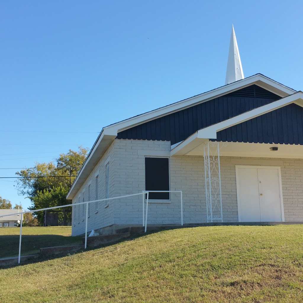 Belmont Park Community Church | 2714 NW 20th St, Fort Worth, TX 76106, USA | Phone: (817) 774-7398