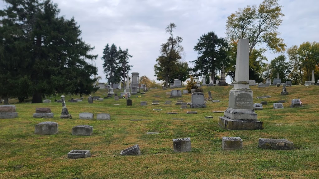 Greenlawn Cemetery | 895 E County Rd 36, Tiffin, OH 44883, USA | Phone: (419) 447-2010