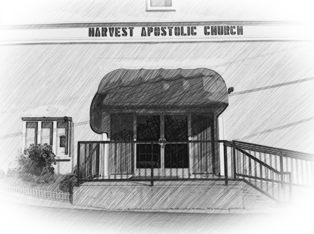 Harvest Apostolic Church | 1100 N Main St, Williamstown, KY 41097, USA | Phone: (859) 428-7717