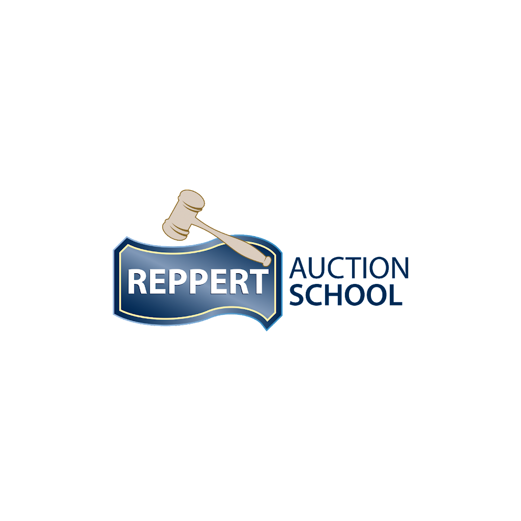 Reppert Auction School | 5634 Opportunity Blvd Ste B, Auburn, IN 46706, USA | Phone: (260) 927-1234