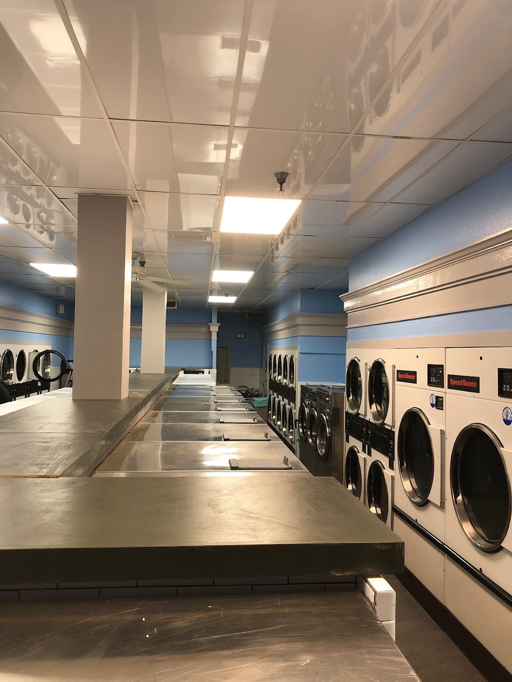 Dirty Bird Laundry | 2746 Whitson St, Selma, CA 93662, USA | Phone: (559) 900-3559