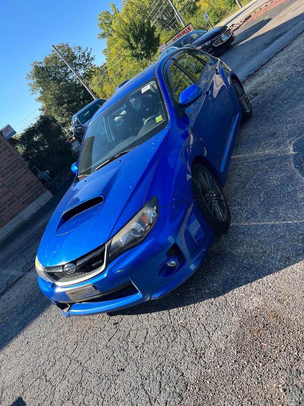 US Motors Inc. | 501 S Grace St, Addison, IL 60101, USA | Phone: (773) 951-8008